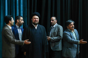 نودمین سالگرد تاسیس روزنامه اطلاعات